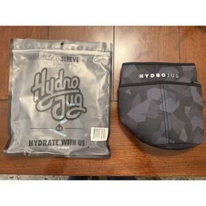 Hydrojug Sleeve And Strap NEW